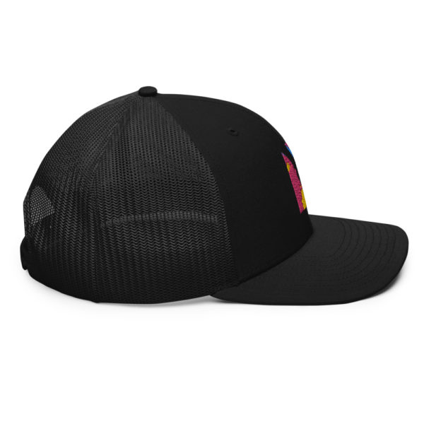 Trucker Cap - Image 3