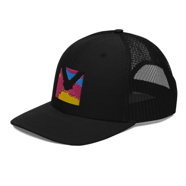 Trucker Cap - Image 4