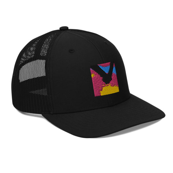 Trucker Cap - Image 5