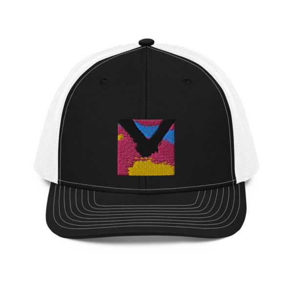 Trucker Cap - Image 6