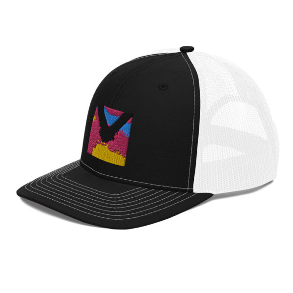 Trucker Cap - Image 9