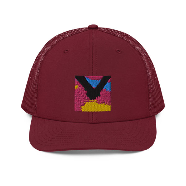 Trucker Cap - Image 11