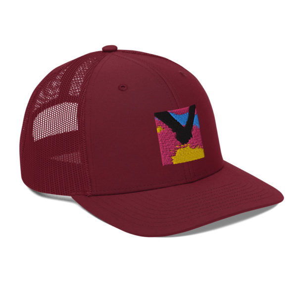 Trucker Cap - Image 15